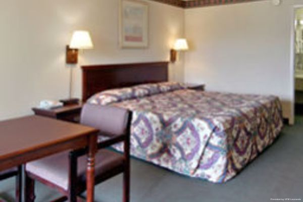 Hotel RAMADA LIMITED MARIANNA (Marianna)